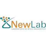 Ícone da NEWLAB LABORATORIO DE APOIO DIAGNOSTICO LTDA