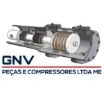 Ícone da GNV  PECAS E COMPRESSORES LTDA