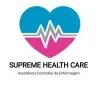 Ícone da SUPREME HEALTH CARE LTDA