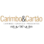 CARIMBO E CARTAO