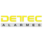 Ícone da DETEC ALARMES LTDA