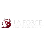 Ícone da LA FORCE PRODUCTIONS LTDA