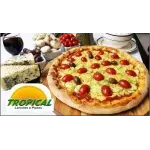 Ícone da TROPICAL PIZZAS E LANCHES LTDA