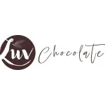 Ícone da LUV COMERCIO DE CHOCOLATES LTDA