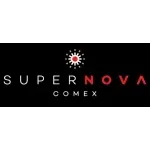 Ícone da SUPERNOVA COMEX LTDA