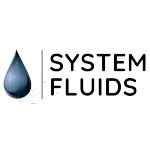 Ícone da SYSTEM FLUIDS INDUSTRIA COMERCIO REPRESENTACAO E TRANSPORTES LTDA