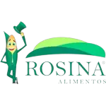 Ícone da ROSINA ALIMENTOS LTDA