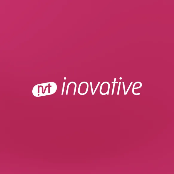 Logotipo da empresa INOVATIVE BRANDING E DESIGN