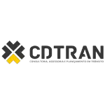 Ícone da CDTRAN SERVICOS DE CONSULTORIA ASSESSORIA E PLANEJAMENTO EM TRANSITO LTDA