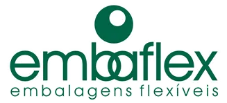 Logotipo da empresa EMBAFLEX
