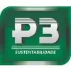 Ícone da P3 SUSTENTABILIDADE E ENGENHARIA LTDA