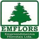 Ícone da EMFLORS EMPREENDIMENTOS FLORESTAIS LTDA