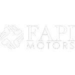 Ícone da FAPI MOTORS COMERCIO DE VEICULOS LTDA