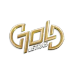 GOLD LETRAS