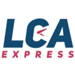 Ícone da LIG EXPRESS SERVICOS DE ENTREGAS RAPIDAS LTDA