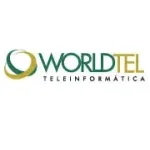 Ícone da WORLDTEL TELECOMUNICACOES E INFORMATICA LTDA