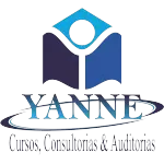 Ícone da YANNE CURSOS LTDA