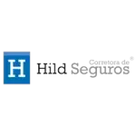 Ícone da HILD CORRETORA DE SEGUROS LTDA