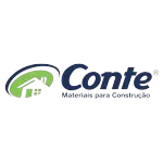 Ícone da CONTE COMERCIO DE MATERIAIS DE CONSTRUCAO LTDA