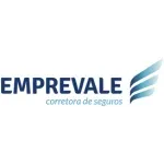 Ícone da EMPREVALE  ADMINISTRADORA E CORRETORA DE SEGUROS LTDA