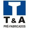 Ícone da T  A CONSTRUCAO PREFABRICADA SA