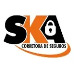 Ícone da SKA CORRETORA DE SEGUROS LTDA