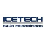 ICETECH BAUS FRIGORIFICOS