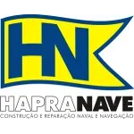 HAPRANAVE  CONSTRUCAO E REPARACAO NAVAL E NAVEGACAO LTDA