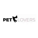 Ícone da PETLOVERS PETSHOP E VETERINARIA LTDA