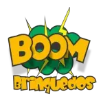 BOOM BRINQUEDOS