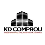 KD COMPROU CHEGOU