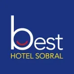 Ícone da BEST HOTEL SOBRAL LTDA