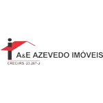 Ícone da AAZEVEDO IMOVEIS E SERVICOS LTDA