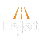 LEJET TRANSPORTE E LOGISTICA LTDA