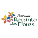 Ícone da POUSADA RECANTO DAS FLORES LTDA