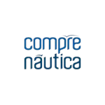 Ícone da COMPRE NAUTICA PLATAFORMA DIGITAL LTDA