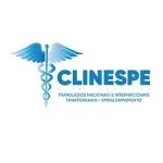 CLINESPE CLINICA ESPECIALIZADA EM TANATOPRAXIA LTDA