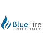 BLUE FIRE