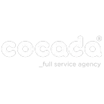 Ícone da AGENCIA DE PUBLICIDADE COCADA LTDA