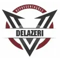 Ícone da V DELAZERI REPRESENTACOES