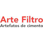 ARTEFILTRO ARTEFATOS DE CIMENTO