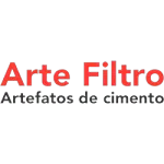 Ícone da ARTEFILTRO ARTEFATOS DE CIMENTO LTDA