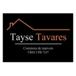 Ícone da TAYSE TAVARES DOS SANTOS IMOBILIARIA