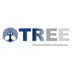 Ícone da TREE PRODUTOS MEDICOS HOSPITALARES LTDA