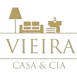 VIEIRA CASA  CIA