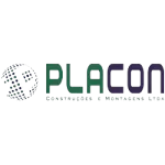 PLACON CONSTRUCOES E MONTAGENS