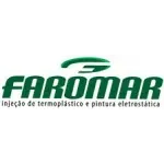 Ícone da FAROMAR INDUSTRIA E COMERCIO DE METAIS E PLASTICOS LTDA