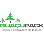 Ícone da GUACUPACK INDUSTRIA E COMERCIO DE MADEIRAS LTDA