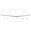 Ícone da MTX AVIATION MANUTENCAO DE AERONAVES LTDA