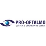 PROOFTALMO  CLINICA E CIRURGIA DE OLHOS